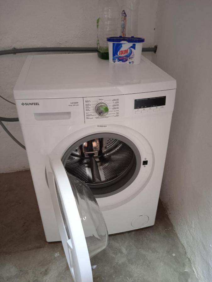 バジェエルモソ Km00 Centroヴィラ エクステリア 写真